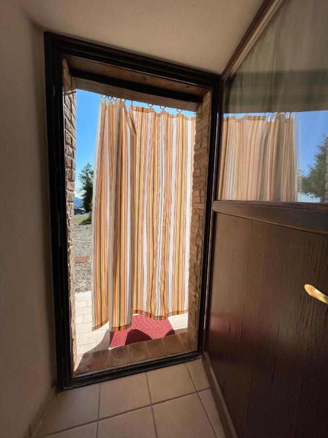 Villa La Tana Del Picchio Neviano degli Arduini Exterior foto